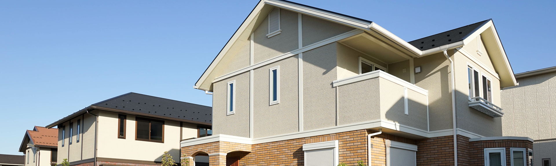 保険リフォームの流れ