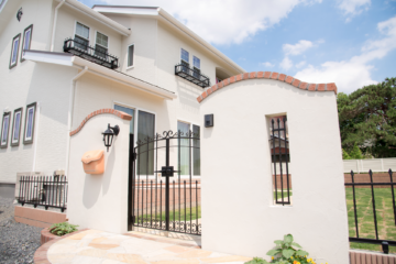 フェンス・門扉