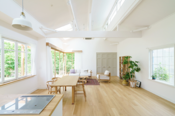 必要な範囲を見極める