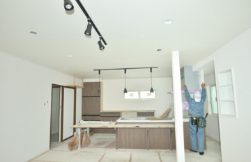 内装リフォーム