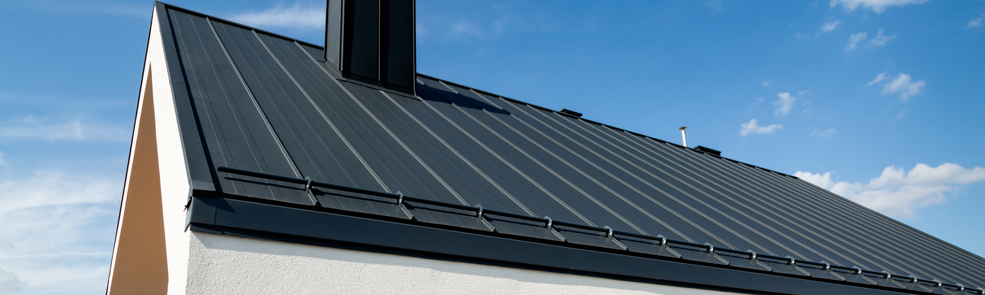 屋根リフォームで雨風に強い住まいへ｜修繕・改修対応