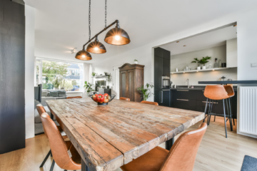 内装リフォーム